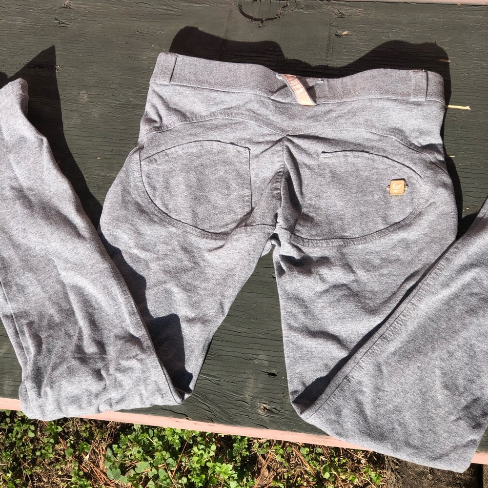 Freddy W.R.U.P pants